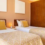 Herdade Dos Salgados Apartment