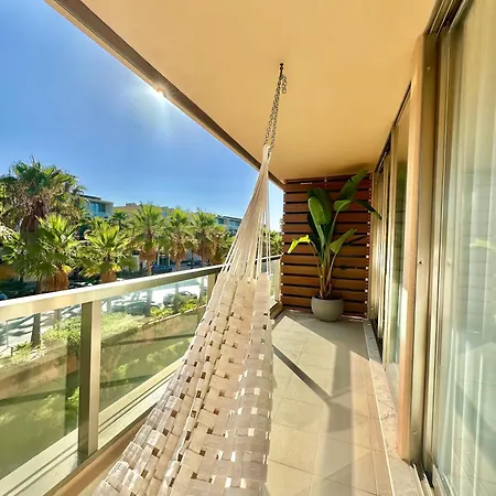 Herdade Dos Salgados Apartment