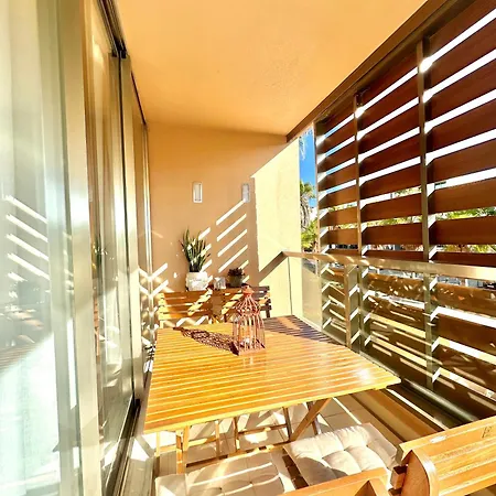 Apartment Herdade Dos Salgados *