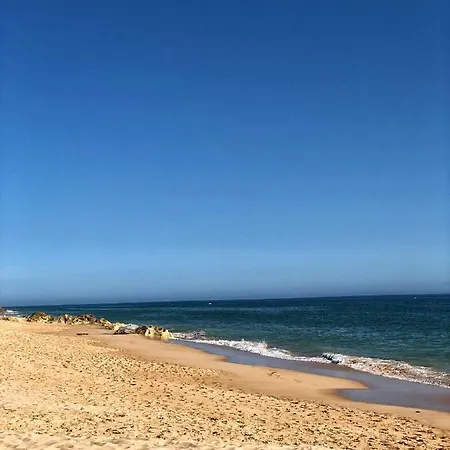 Apartment Herdade Dos Salgados