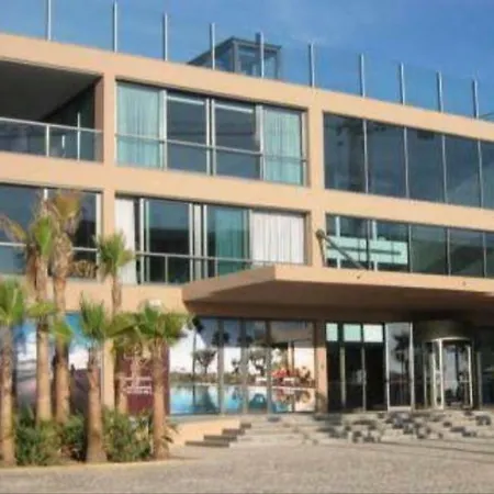 Apartamento Herdade Dos Salgados