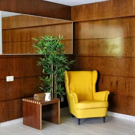 Herdade Dos Salgados Apartamento