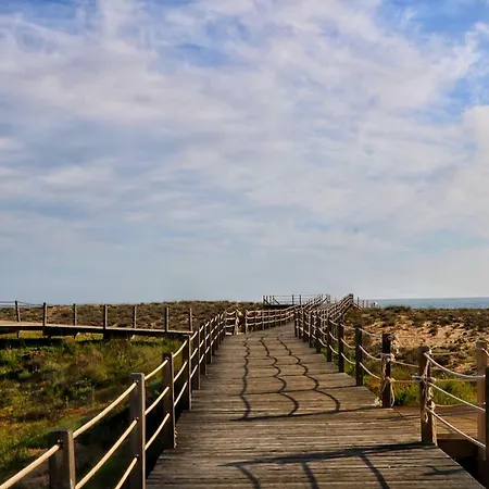 Apartment Herdade Dos Salgados