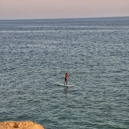 Apartament Herdade Dos Salgados *