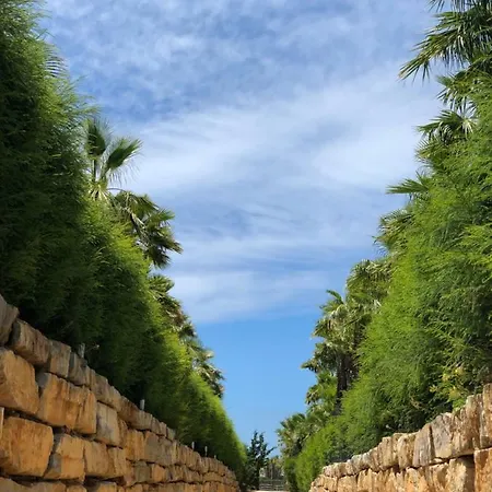 Apartment Herdade Dos Salgados