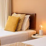 Herdade Dos Salgados Apartmán Albufeira