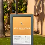 דירה Herdade Dos Salgados *