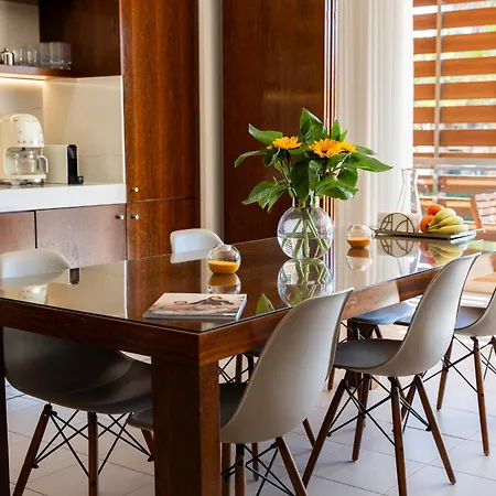 Apartment Herdade Dos Salgados