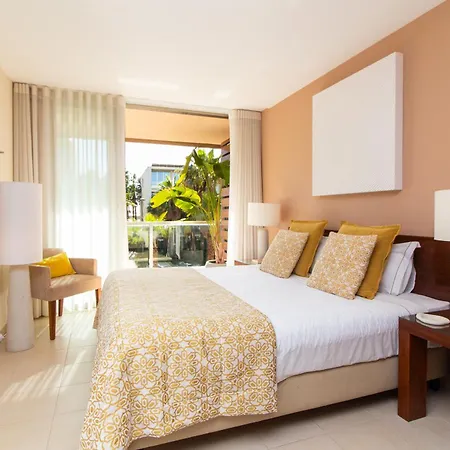 Herdade Dos Salgados Apartment Albufeira