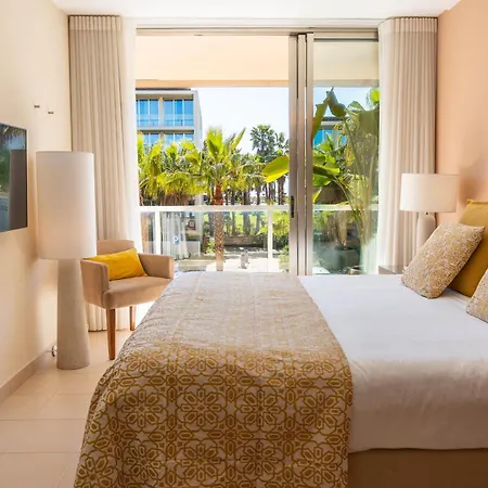 Apartment Herdade Dos Salgados