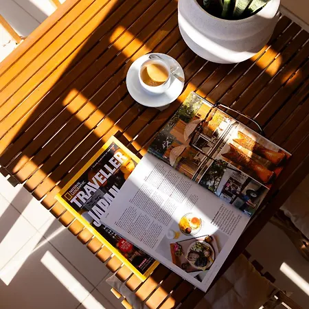 Herdade Dos Salgados Apartment *