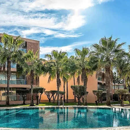 Apartment Herdade Dos Salgados