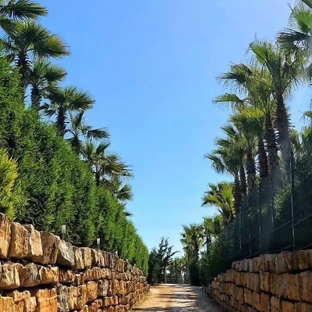 Herdade Dos Salgados Lägenhet Albufeira