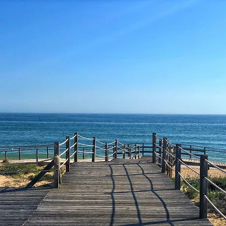 Lägenhet Herdade Dos Salgados Albufeira