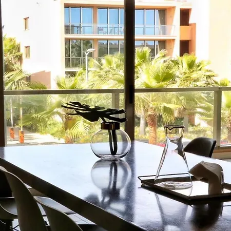 Herdade Dos Salgados Apartment Albufeira