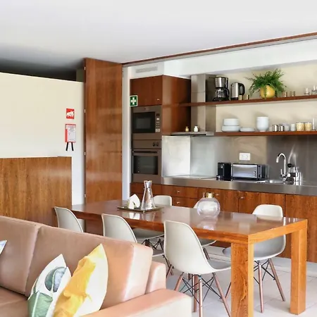 Daire Herdade Dos Salgados Albufeira