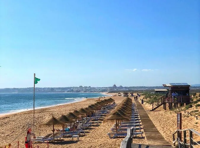 Herdade Dos Salgados * 阿尔布费拉