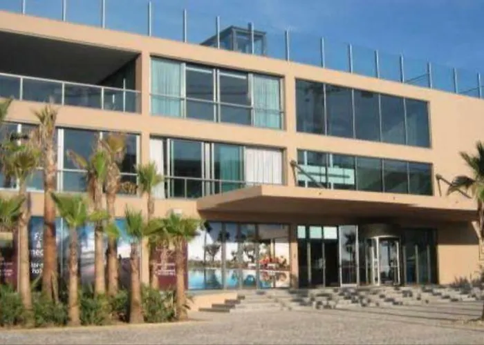 公寓 Herdade Dos Salgados