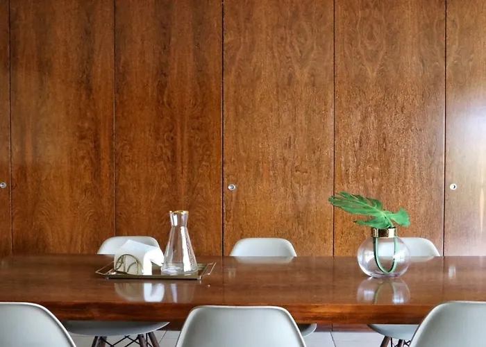 公寓 Herdade Dos Salgados 阿尔布费拉