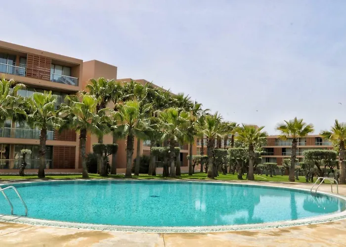 Herdade Dos Salgados * 阿尔布费拉