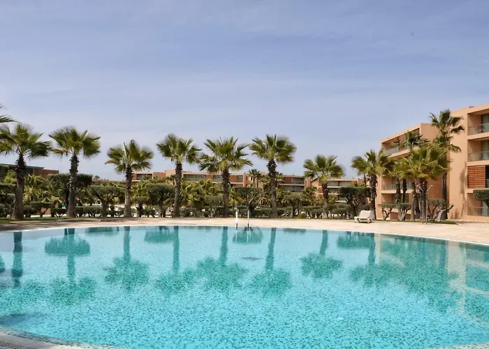 Herdade Dos Salgados 公寓 *