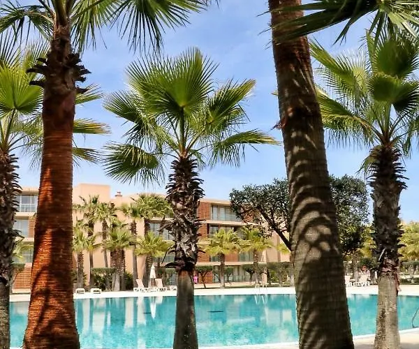 Herdade Dos Salgados 公寓 *