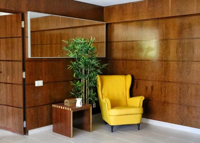 Herdade Dos Salgados 公寓