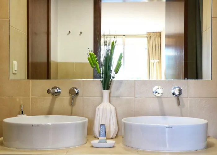 公寓 Herdade Dos Salgados *