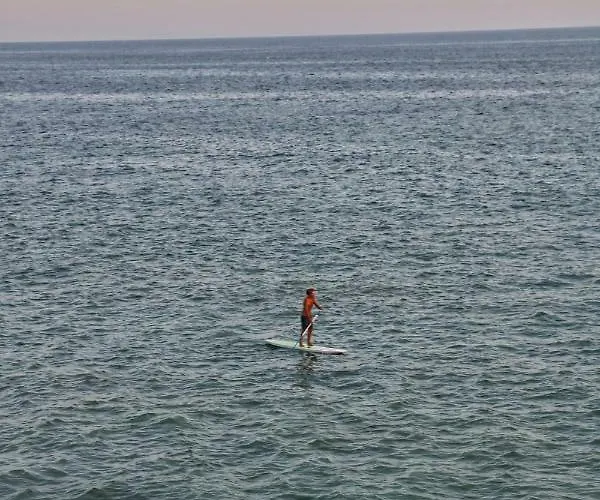 公寓 Herdade Dos Salgados *