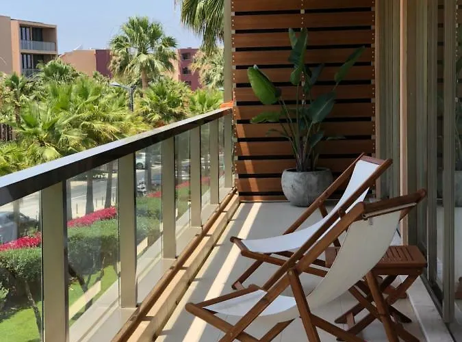 Herdade Dos Salgados 公寓 阿尔布费拉