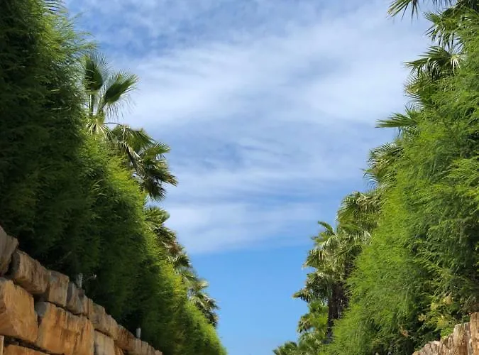 公寓 Herdade Dos Salgados