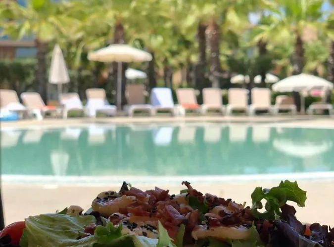 Herdade Dos Salgados 公寓 *