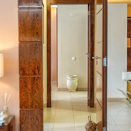 Herdade Dos Salgados Appartement *