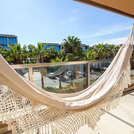 Apartman Herdade Dos Salgados