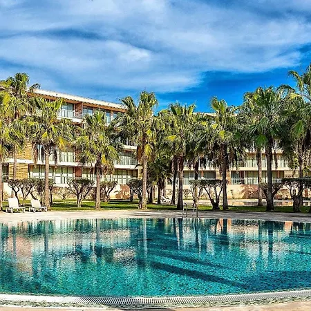 Apartman Herdade Dos Salgados