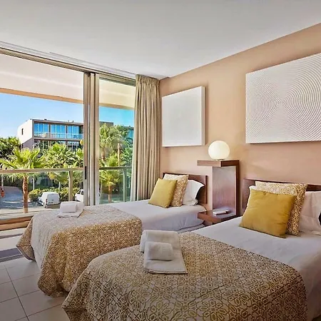 Herdade Dos Salgados Apartamento *