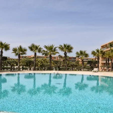 Herdade Dos Salgados Apartman *
