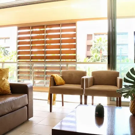 Herdade Dos Salgados Apartamento