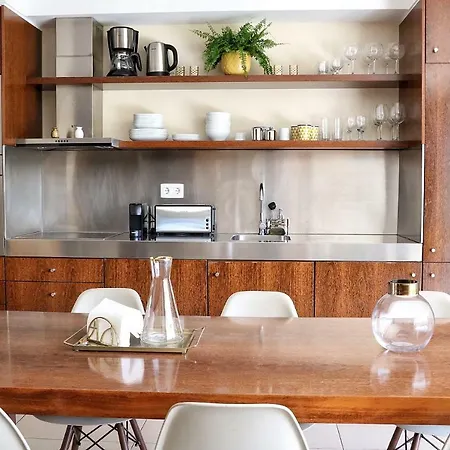 Herdade Dos Salgados Apartamento *