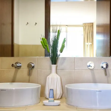 Apartamento Herdade Dos Salgados *