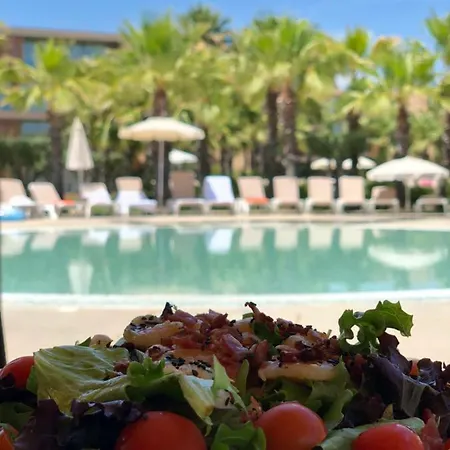 Herdade Dos Salgados Apartamento *