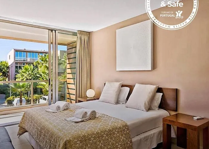 Herdade Dos Salgados *