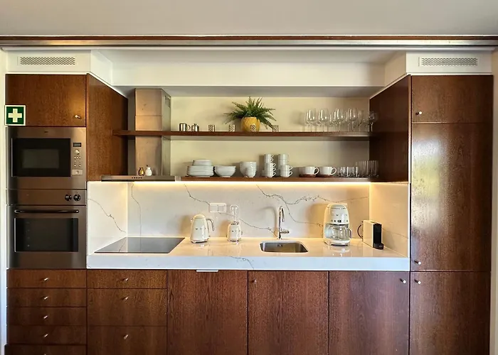 Herdade Dos Salgados アルブフェイラ