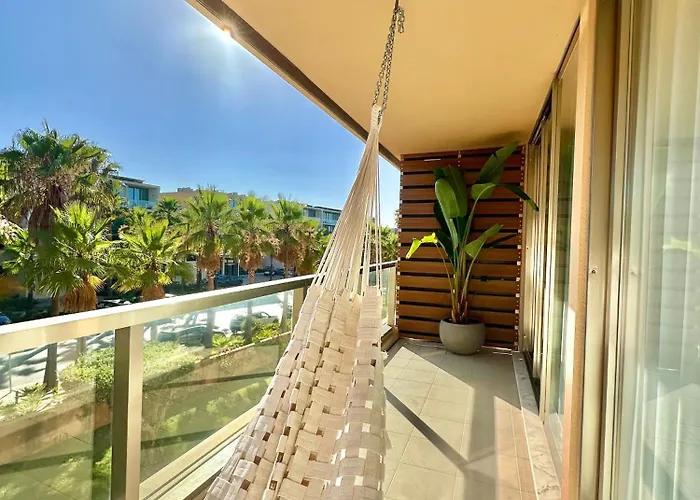 Herdade Dos Salgados アパート