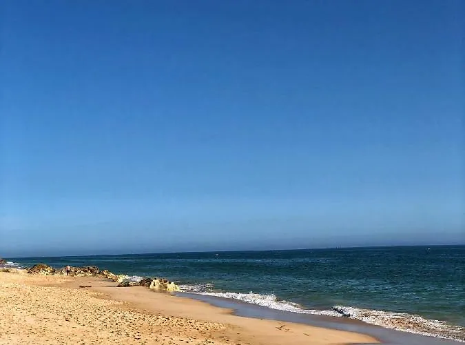 アパート Herdade Dos Salgados