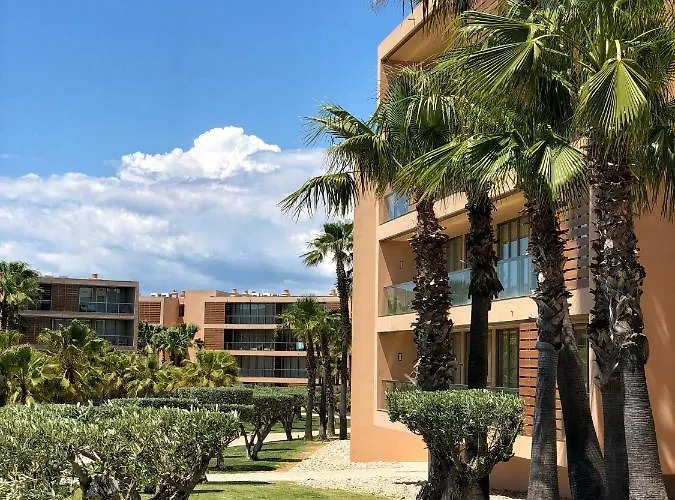 Herdade Dos Salgados アパート アルブフェイラ