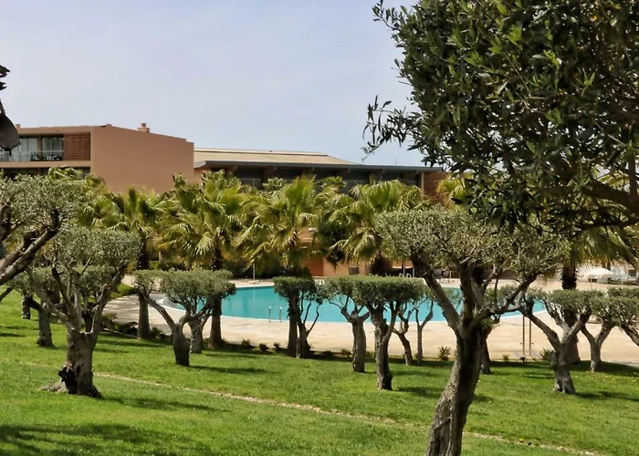 Herdade Dos Salgados アルブフェイラ