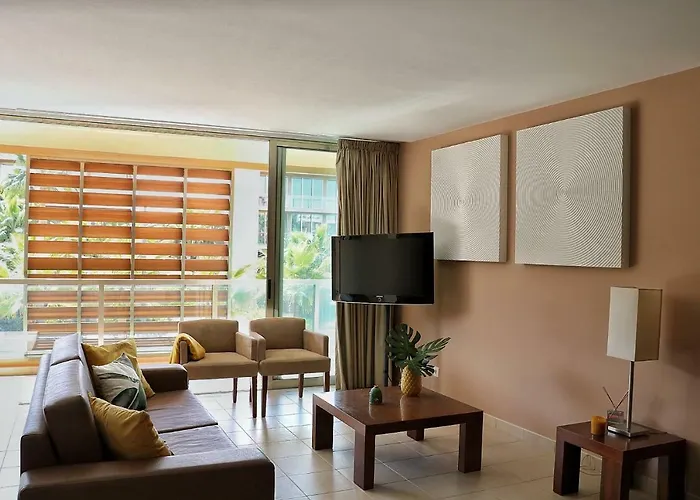 アパート Herdade Dos Salgados