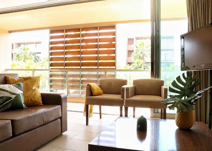 Herdade Dos Salgados アパート