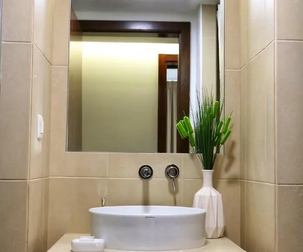 Herdade Dos Salgados アルブフェイラ